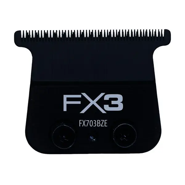 Babyliss Pro Babyliss Babyliss Fx3 Skeleton T-Blade