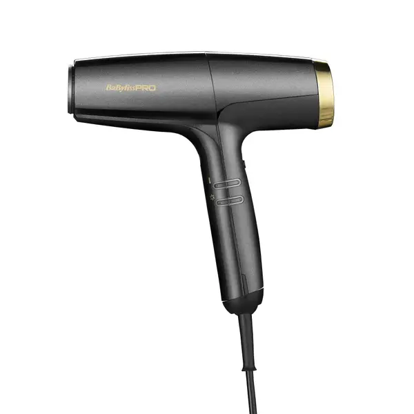 Babyliss Pro Babyliss Falco High Speed Dryer Gold