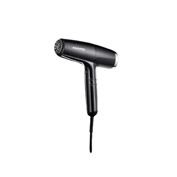 Babyliss Pro Babyliss Falco High Speed Dryer Silver
