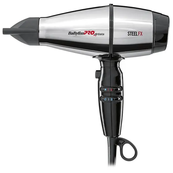 Babyliss Pro BABYLISS PRO Barbers Steel Fx 2000W