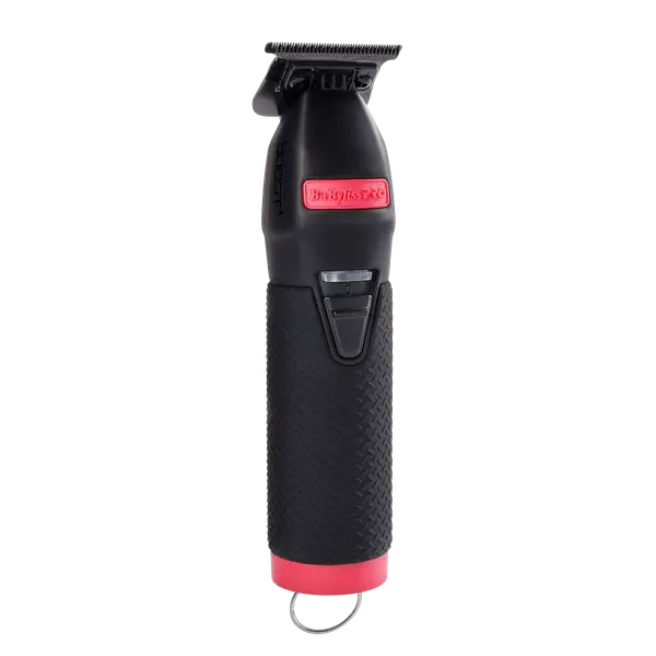 Babyliss Pro BABYLISS PRO Boost+ Black Et Red Trimmer