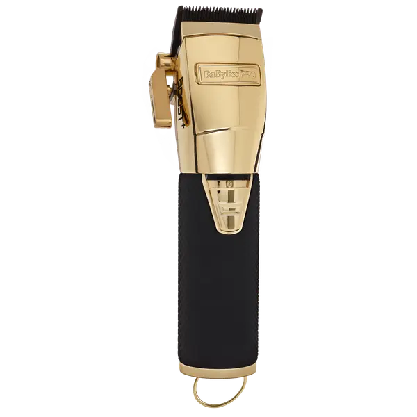 Babyliss Pro BABYLISS PRO Boost+ Gold Clipper