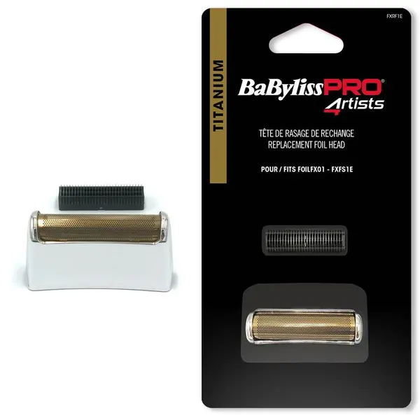 Babyliss Pro BABYLISS PRO Foil Head 1 Cutter For Shaver