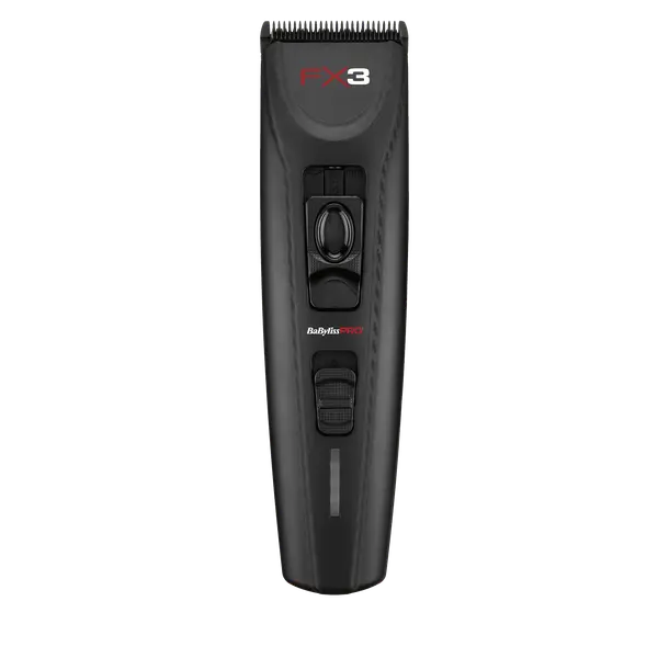Babyliss Pro BABYLISS PRO Fx3 Clipper Black