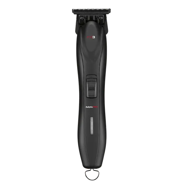 Babyliss Pro BABYLISS PRO Fx3 Trimmer Black
