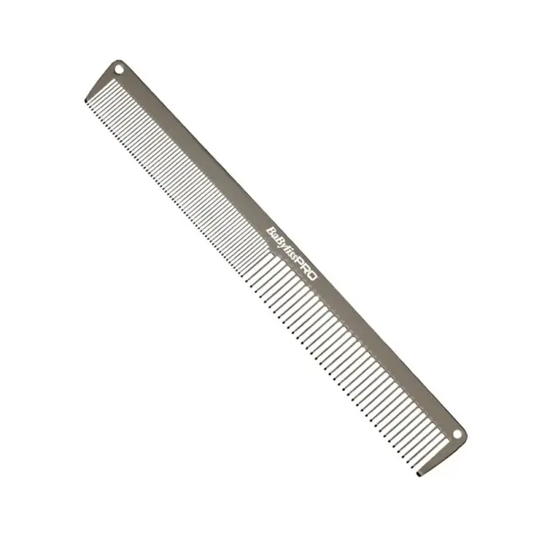 Babyliss Pro BABYLISS PRO  Gunsteel Comb