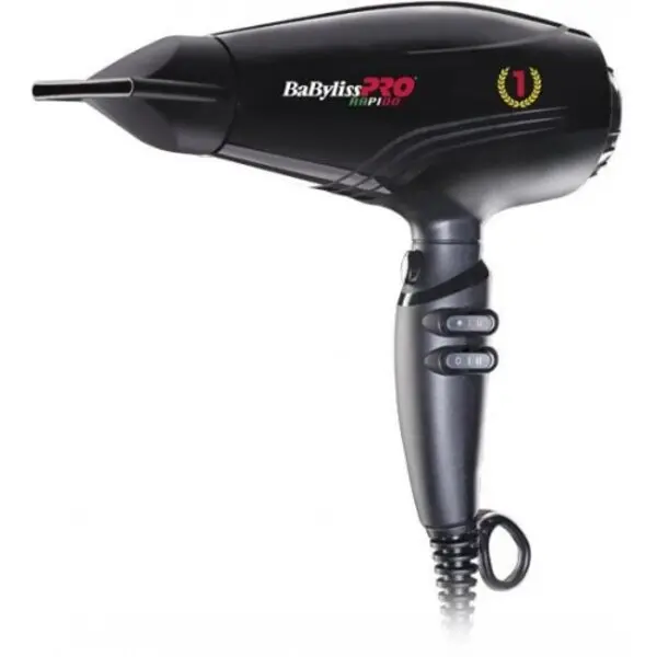 Babyliss Pro BABYLISS PRO Rapido Ultra Light
