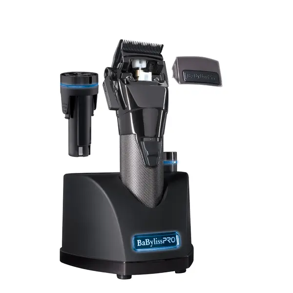 Babyliss Pro BABYLISS PRO Snapfx Clipper