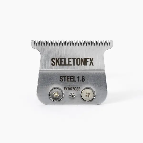 Babyliss Pro BABYLISS PRO Steel Spare Blade Skeleton Gunsteel
