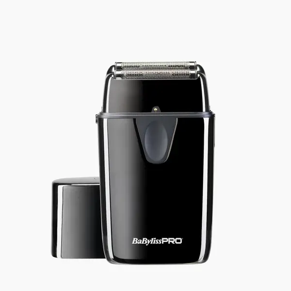 Babyliss Pro BABYLISS PRO Uv Double Foil Metal Shaver