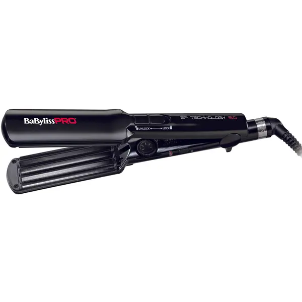 Babyliss Pro BabylissPro 38MM Crimping