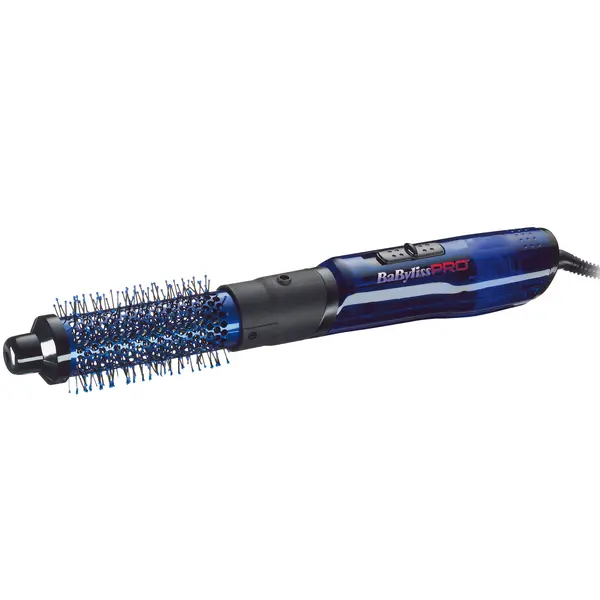 Babyliss Pro BabylissPro Air Styler Blue Lightening 700W
