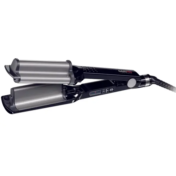 Babyliss Pro BabylissPro Hi-Def Tripple Barel Waver