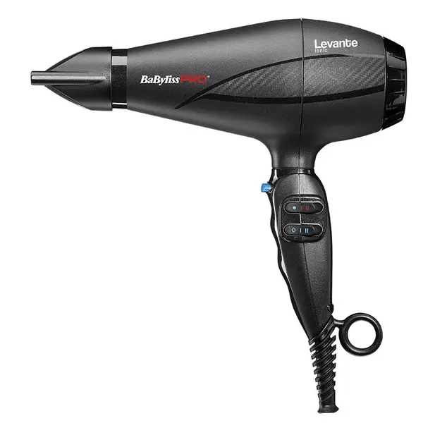 Babyliss Pro BabylissPro Levante HQ 2100W Ionic White