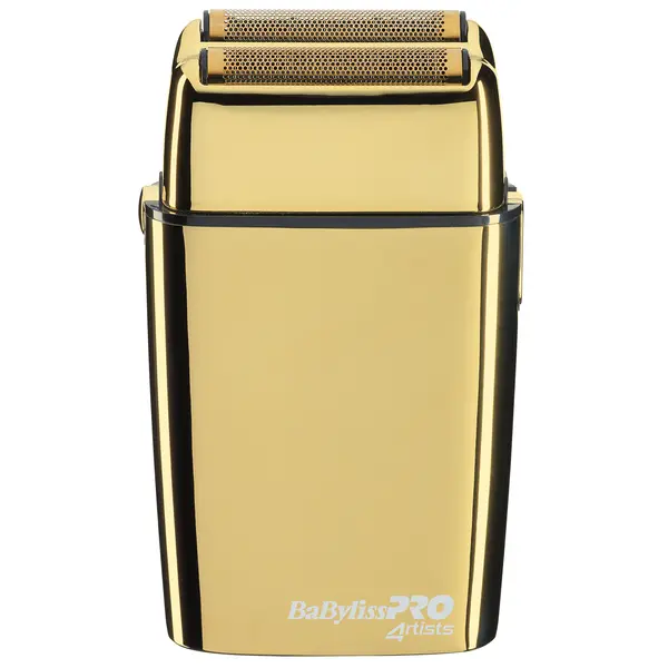 Babyliss Pro BabylissPro Single Foil Gold Shaver