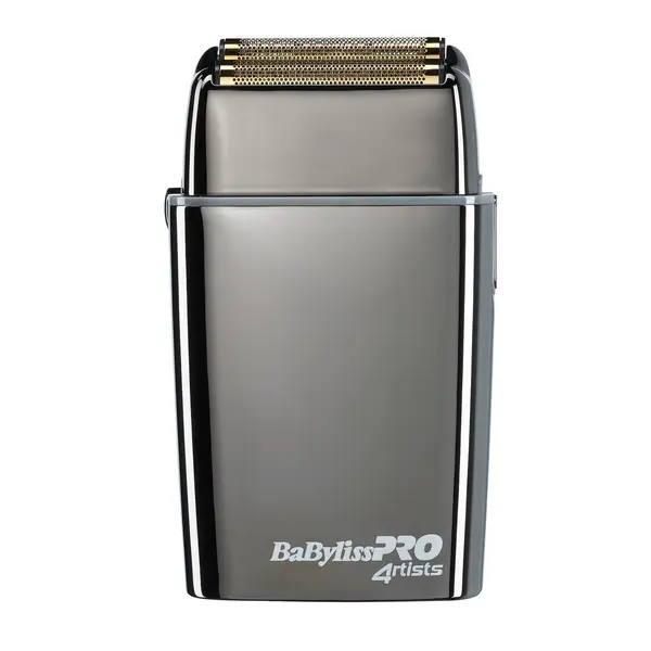 Babyliss Pro BabylissPro Single Foil Gunsteel Shaver