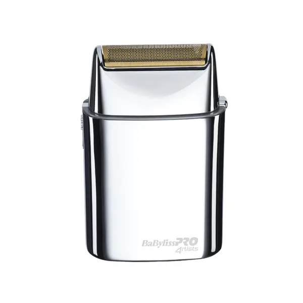 Babyliss Pro BabylissPro Single Foil Metal Shaver