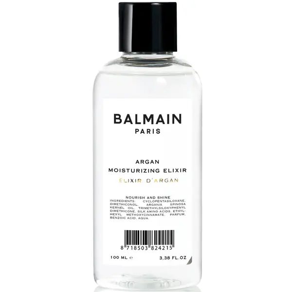 Balmain Balmain Argan Moisturizing Elixir