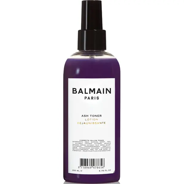 Balmain Balmain Ash Toner