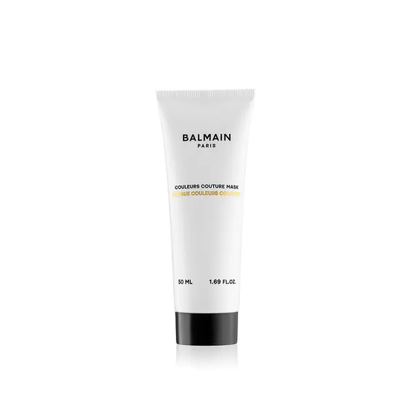 Balmain BALMAIN Couleurs Couture Mask
