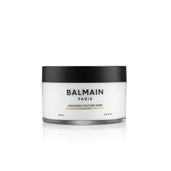 Balmain BALMAIN Couleurs Couture Mask
