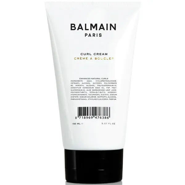 Balmain Balmain Curl Cream