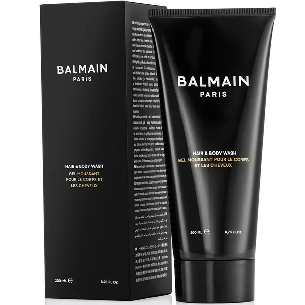 Balmain Balmain Homme Hair and Body Wash