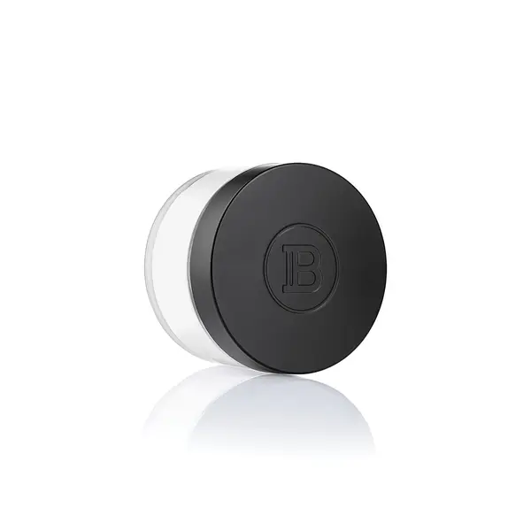 Balmain BALMAIN Illuminating Mask White Pearl