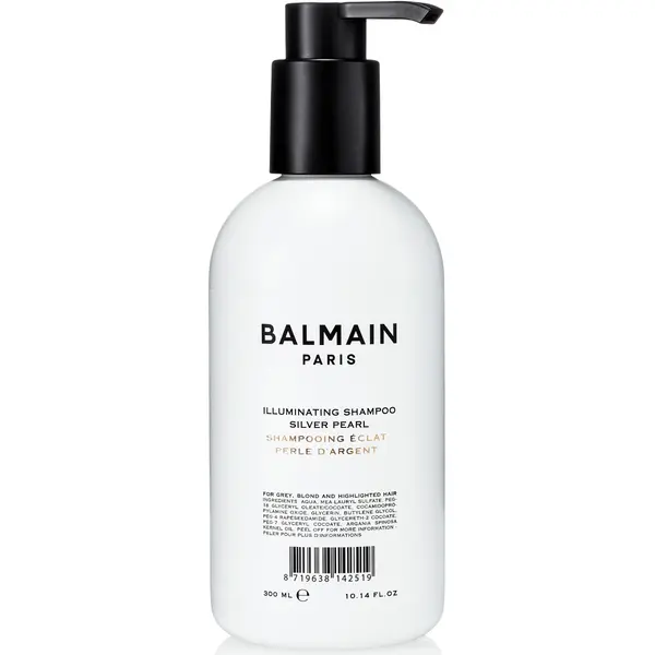 Balmain Balmain Illuminating Shampoo Silver Pearl