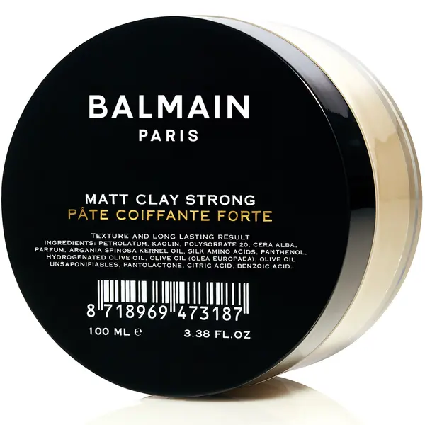 Balmain Balmain Matt Clay Strong