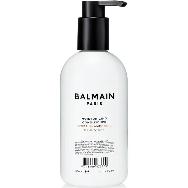 Balmain Balmain Moisturizing Conditioner