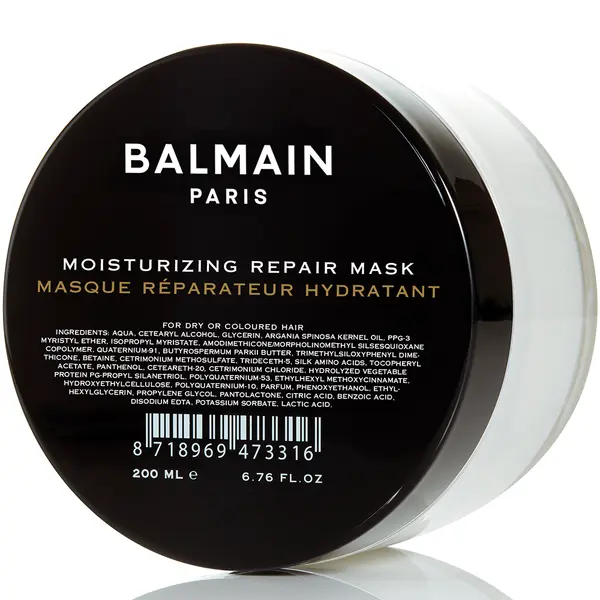 Balmain Balmain Moisturizing Repair Mask