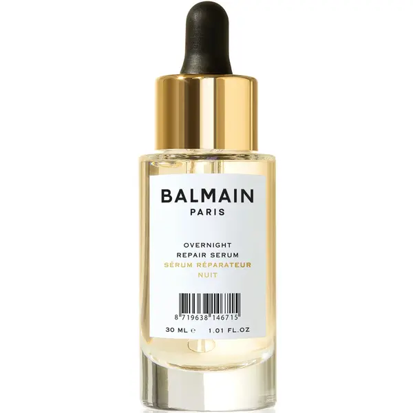 Balmain Balmain Overnight Repair Serum