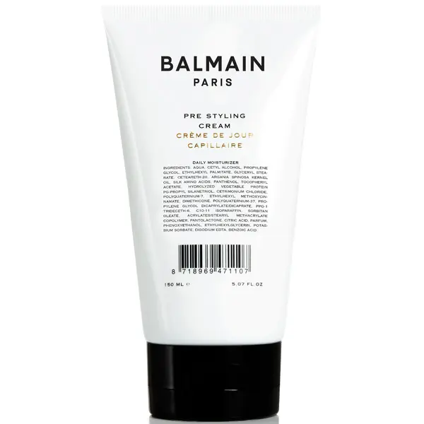 Balmain Balmain Pre Styling Cream