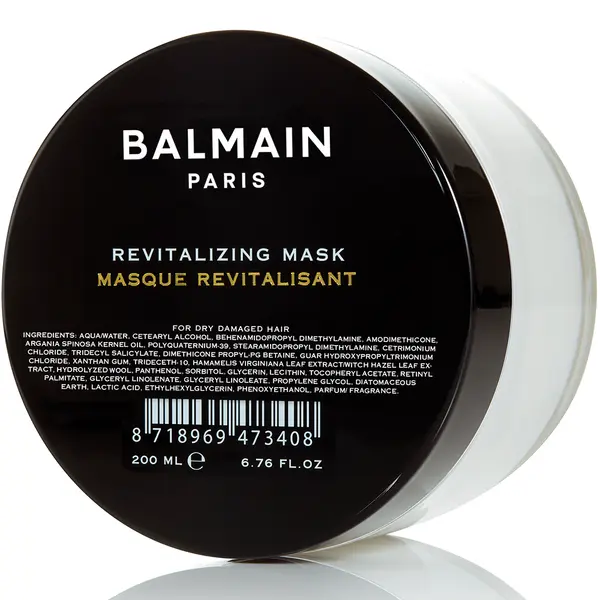 Balmain Balmain Revitalizing Mask