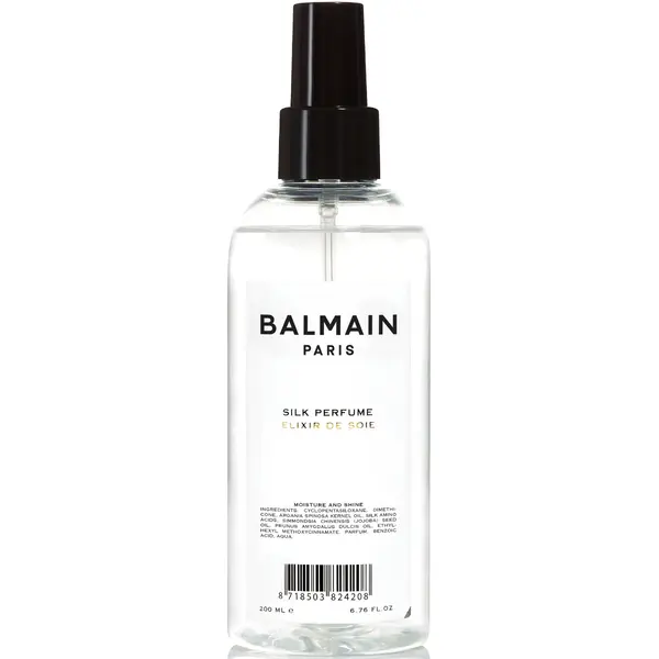 Balmain Balmain Silk Perfume