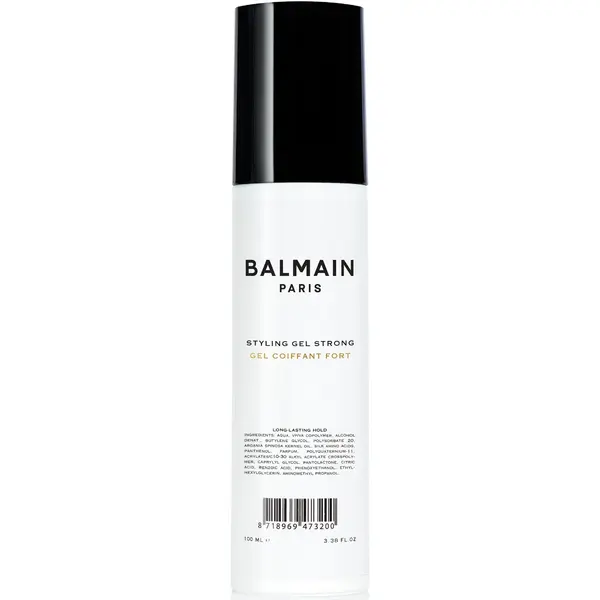 Balmain Balmain Styling Gel Strong