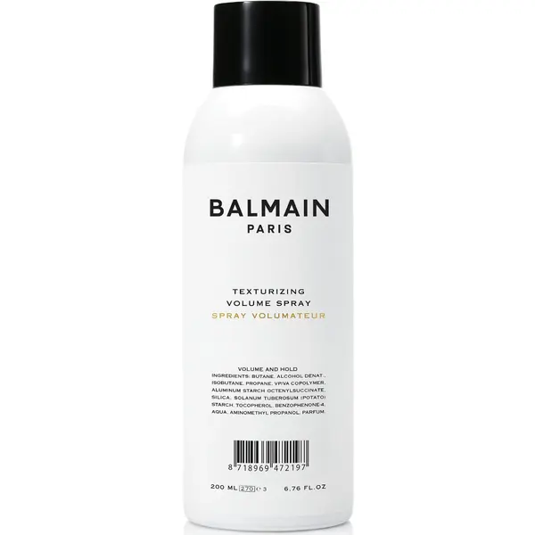 Balmain Balmain Texturizing Volume Spray