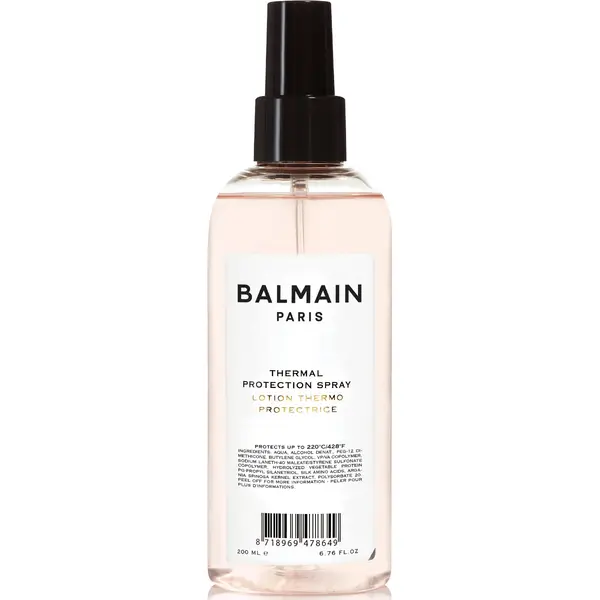 Balmain Balmain Thermal Protection Spray