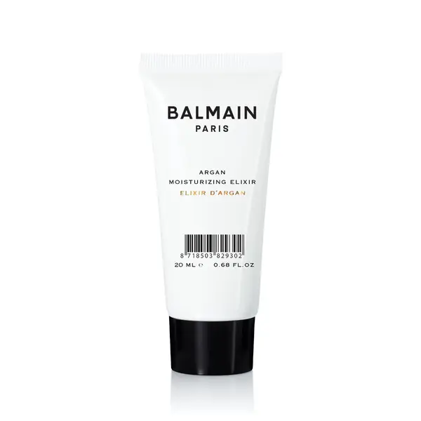 Balmain BALMAIN Travel  Argan Moisturizing Elixir
