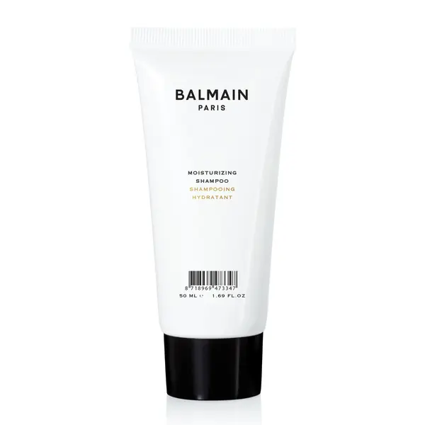 Balmain BALMAIN Travel  Moisturizing Shampoo