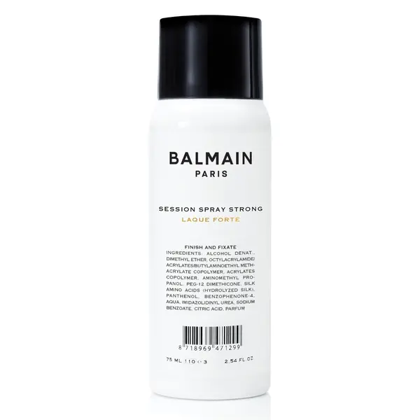 Balmain BALMAIN Travel  Session Spray Strong