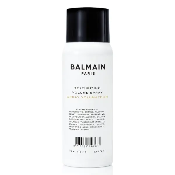 Balmain BALMAIN Travel  Texturizing Volume Spray