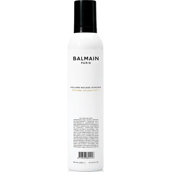Balmain Balmain Volume Mousse Strong