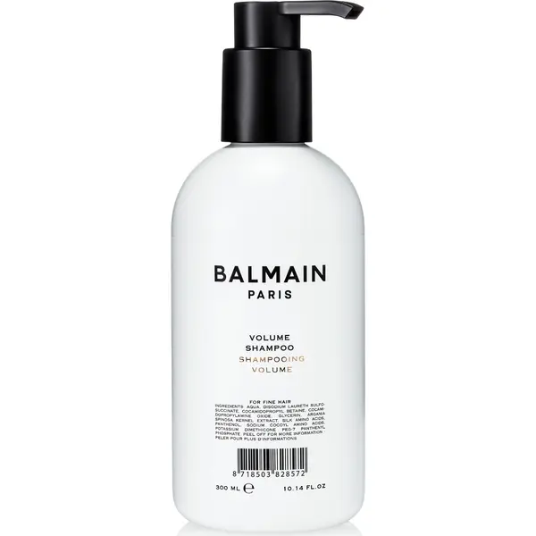 Balmain Balmain Volume Shampoo