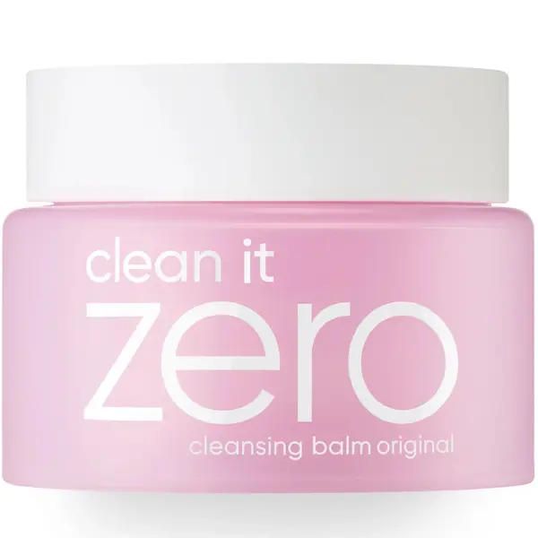 Banila Co BANILA CO Clean it Zero Cleansing Balm Original 100ml