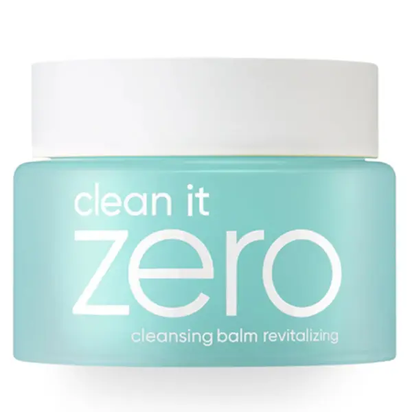 Banila Co BANILA CO Clean it Zero Cleansing Balm Revitalizing