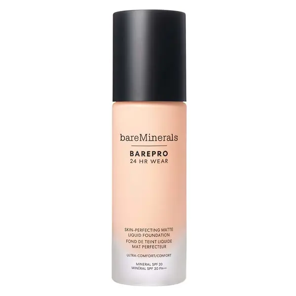 Bare Minerals BARE MINERALS Barepro Matte Comfort Liquid Foundation