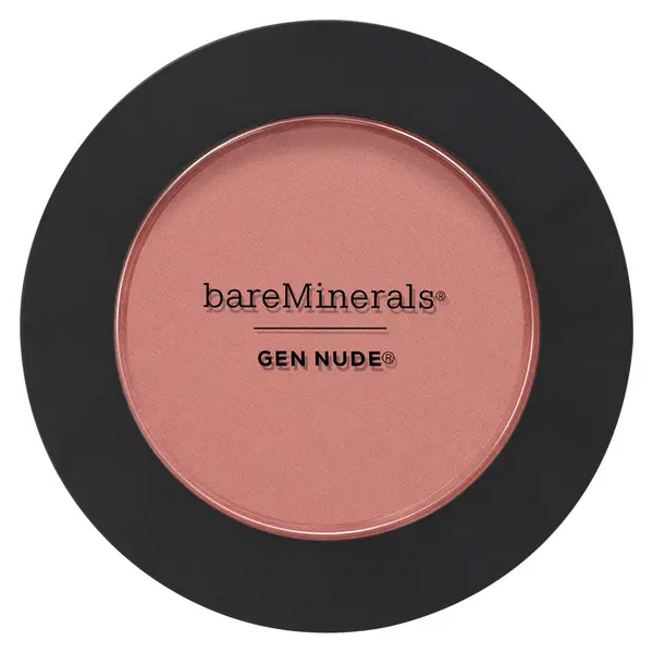 Bare Minerals BARE MINERALS Gen Nude Power Blush