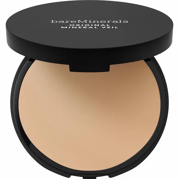 Bare Minerals BARE MINERALS ORIGINAL Mineral Veil Pressed Powder
